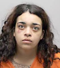 Karla Clausell Found Guilty Of The First-Degree Murder Of Miranda Stamper  In Cleveland