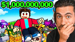 Catching the Biggest Fish EVER for a Life-Changing Robux Prize!