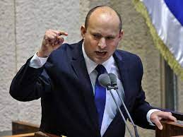 Former leader of jewish settler group is infamous for making incendiary comments about the palestinians last modified on fri 4 jun 2021 00.25 edt naftali bennett does not believe in a solution to. Baal69pjazrwem