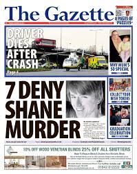 Teesside Gazette 2015 11 24
