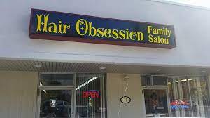 Find best hair salons located near me with walking distance in feet/miles. Hair Obsession Home Facebook