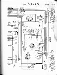 1967 Ford Wiring Diagram Wiring Diagrams