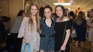 Ridgewood HS seniors hold 2017 Project Graduation fashion show