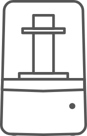 Download The Best 3d Printing Resins For Sla Dlp And Lcd Printing Liqcreate