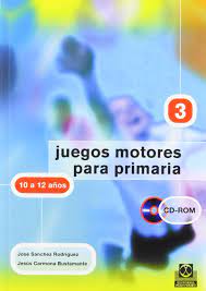 Los juegos y8 también se puedan jugar en dispositivos móviles y tiene muchos juegos de pantalla táctil para celulares. Juegos Motores Para Primaria 10 A 12 Anos Libro Cd Educacion Fisica Pedagogia Juegos Spanish Edition Sanchez Rodriguez Jose Carmona Bustamante Jesus 9788480197991 Amazon Com Books
