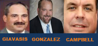 STARK COUNTY POLITICAL REPORT: WHICH IS IT WITH "NEW" CANTON MUNY COURT  "CHIEF DEPUTY CLERK?