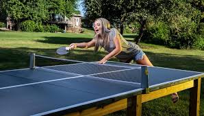 Diy concrete ping pong table : Kreg Tool Innovative Solutions For All Of Your Woodworking And Diy Project Needs