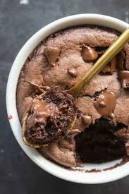 Keto Chocolate Mug Cake No Eggs Or Dairy The Big Man S World Recipe Keto Chocolate Mug Cake Vegan Mug Cakes Clean Sweets