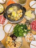 Easy Chinese Hot Pot At Home - Cook With Dana
