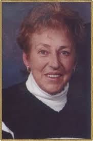 Irene Helen (Meyer) Crosswhite (1929-2014)