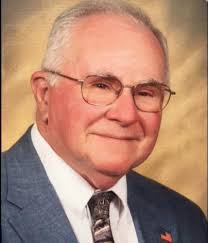 Wayne Denman Obituary