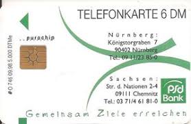 Psd bank filiale chemnitz psd bank nürnberg eg markt 5 eingang bretgasse chemnitz 09111 germany. Telefonkarte Psd Bank 14 Nurnberg Sachsen Hase Schildkrote Deutsche Telekom Deutschland Bundesrepublik Chip O Col De O 0746 09 98