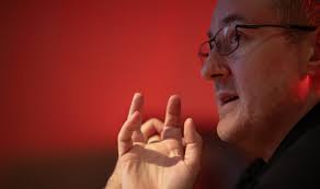 Hugging humans for hope