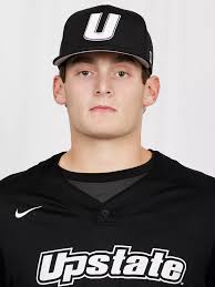 2024 Baseball Roster