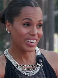 Kerry Washington and Lily Singh