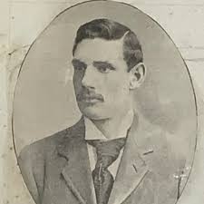 Forgotten England rugby captain's grave discovered in Whitley Bay