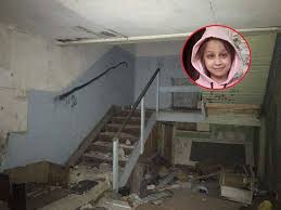 Настя муравьёва бесследно пропала средь бела дня. Nastya Muraveva Propala Kak Vedutsya Poiski I Chto Izvestno