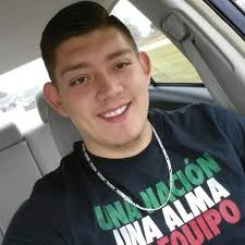 Alejandro Jesus Sandoval.... WANTED