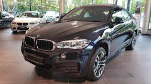 2018 Bmw X6 Xdrive30d M Sport Edition Youtube