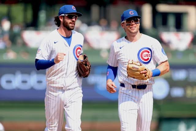 MLB World Reacts To Chicago Cubs Announcing Trade For 8-Year Player - Yahoo Sports