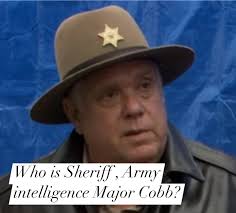 Were the writers of Eureka fans of Stargate SG1?