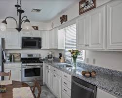 How to paint kitchen cabinets the perfect white. 3 Ways To Refresh Cabinets Repainting Refinishing Refacing