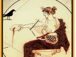 Then you're definitely a fan of greek mythology. Greek Mythology Trivia Quiz Apollo Hubpages