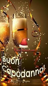 Immagini Di Buon Capodanno Per Whatsapp Auguri Anno Nuovo Felice Anno Nuovo Auguri Natale