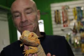 Reptile Rob's Will Close Shop In East Quogue Later This Month