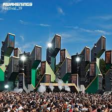 Zaterdag 29 en zondag 30 juni op festivalterrein houtrak in spaarnwoude. Watch Awakenings Festival Live Sets Edmtunes