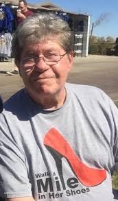 Timothy Rosinski Obituary (1950