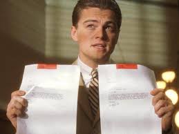 Поймай меня, если сможешь (2002). Catch Me If You Can Con Man Easier To Write Fraudulent Checks Today