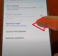 How to switch off 5g on your galaxy s21, s21+, or s21 ultra. How To Turn Off And Disable 5g On A Samsung Galaxy S20 Wirelesshack
