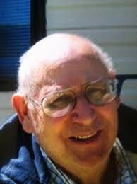 Obituary information for Charles "Bruce" Howarth