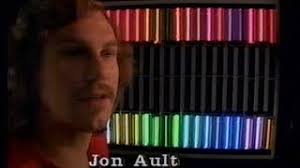 Artist Interview: Jon Ault, neon artist and instructor — CHICAGO AVENUE  FIRE ARTS CENTER