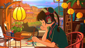 Maybe you would like to learn more about one of these? Lofi Asian Style Wallpaper 4k Ultra Hd Id 6352
