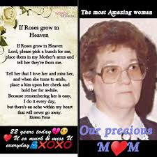 RIP Mama Lou Ms. Lou a Falmouth stalwart transitioned this morning  according to posting