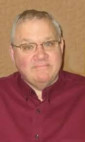 Obituary information for Peter F. Komarek