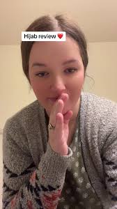 Comprehensive Hijab Review by Tina Kay