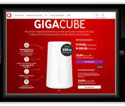 Unser topaktueller vergleichsrechner präsentiert die besten angebote: Gigacube Internet 2021 Vodafone Telekom O2 Congstar Im Vergleich