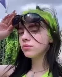 Billie Ochoa's Instagram, Twitter & Facebook