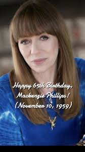 Mackenziephilips