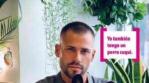 El que la sigue la consigue: Albert ('SV') pide una cita a Lara Álvarez que  no podrá rechazar