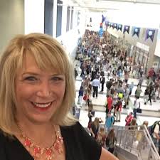 Mrs. Hartman Changes Lives