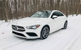 Every used car for sale comes with a free carfax report. 2020 Mercedes Benz Cla 250 4matic The Baby Cls The Car Guide