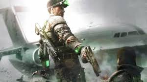 All uplay rewards below work for the pc, xbox 360, ps3 & wii u versions. Splinter Cell Blacklist Mega Guide Weapon Upgrade Fast Money Locations And More