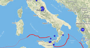 08.01.2022 · un terremoto di magnitudo ml 3.3 è avvenuto nella zona: Ingv Terremoti In Tempo Reale Lista Terremoti