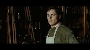 The Assassination Of Jesse James By The Coward Robert Ford Casey Affleck The Assassination Of Jesse James By The Coward Robert Ford Blu Ray Casey Affleck Jesse James Assassination Of Jesse James