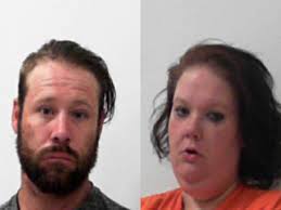 2 Harrison County residents facing drug charges after meth, stolen gun  found in vehicle