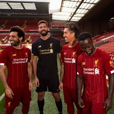 Liverpool news alisson becker officially reds. Download Liverpool Wallpaper 2020 Cikimm Com